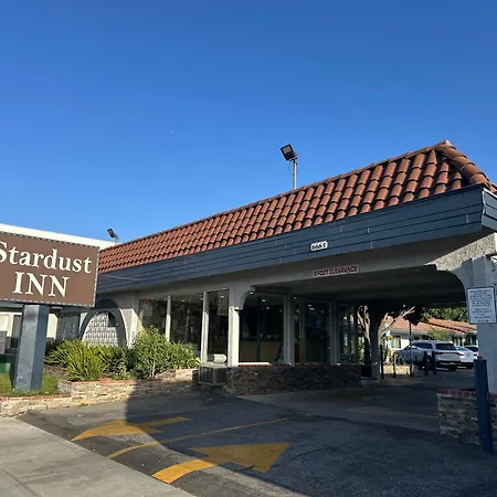Stardust Inn